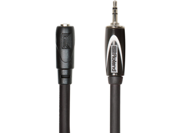 <b>Roland RHC-25-3535 Cabo Extensão para Auscultadores 7.5 metros comprimentos BEST-SELLER</b> <b>Roland RHC-25-3535 Cabo Extensão para Auscultadores 7.5 metros comprimentos BEST-SELLER</b>